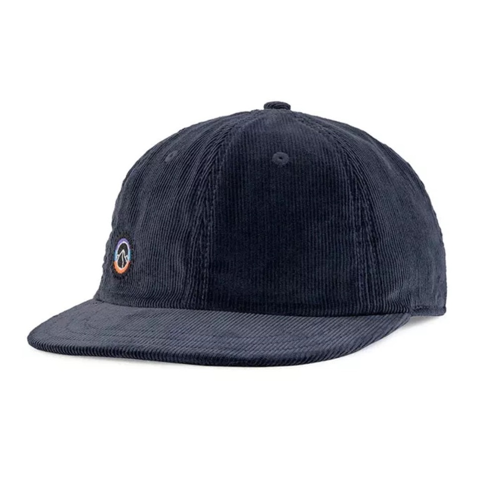 patagonia Corduroy Fitz Roy Icon Cap